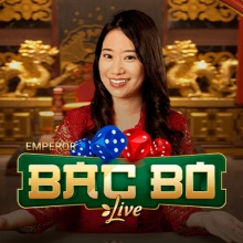 Empereur Bac Bo