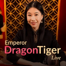 Empereur Dragon Tigre