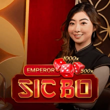 Empereur Sic Bo