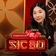Empereur Sic Bo A