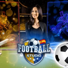 Futbol Studio