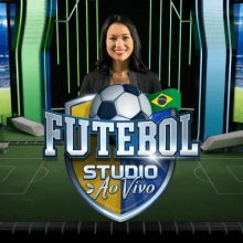 Futebol Studio Ao Vivo