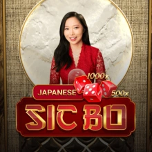 Sic Bo japonais