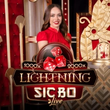 Sic Bo éclair