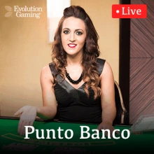 Punto Banco