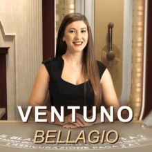 Ventuno Bellagio