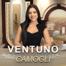 Ventuno Camogli