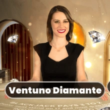 Ventuno Diamante