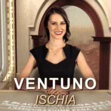 Ventuno Ischia