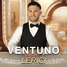 Ventuno Lerici