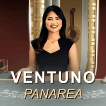 Ventuno Panarea