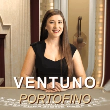 Ventuno Portofino