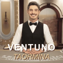 Ventuno Taormina