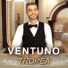 Ventuno Tropea