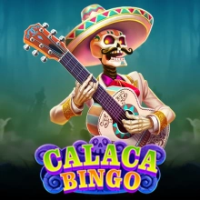 Calaca Bingo