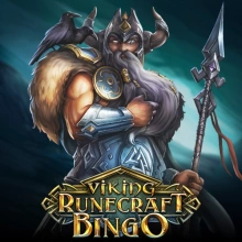 Bingo Viking Runecraft