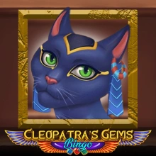 Kleopatras Edelstein-Bingo