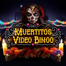 Muertitos : Bingo vidéo