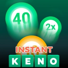 Keno instantâneo