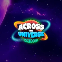 Jenseits des Universums: Keno