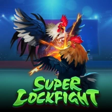 Super hanekamp