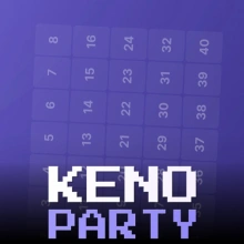 Keno-Party