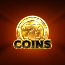 777 monedas