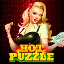 Puzzle caldo