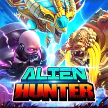 Cazador de alienígenas