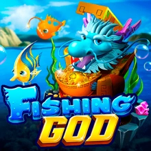 Dios de la pesca
