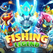 Leyenda de la pesca
