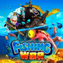 Guerra de pesca