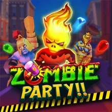 Fiesta Zombie