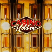 Lobby Ezugi Poker