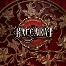 Hall du baccarat Ezugi