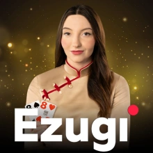 Hall d'accueil Ezugi