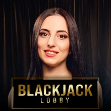 Blackjack aula live