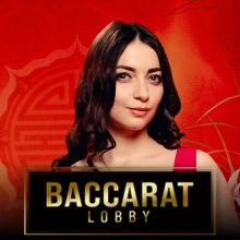 Baccarat &amp; Sicbo aula Live
