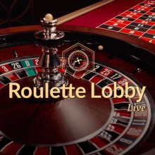 Lobby de la roulette