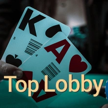Lobby du haut