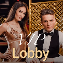 Foyer VIP