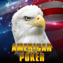 Ouro do póquer americano