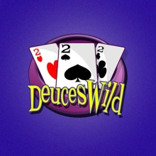 Vidéo Poker Deuces Wild