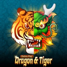 Drage og tiger