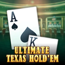Ultimat Texas Holdem