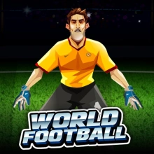 Futebol mundial