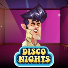 Noites de discoteca
