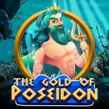 O ouro de Poseidon