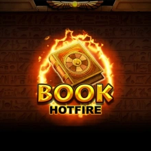 Kirja Hotfire
