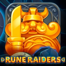 Rune Raiders